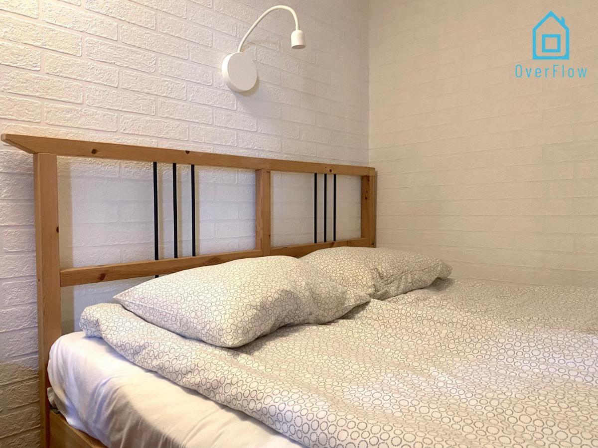 Holibobos Year Round Cottage In Kamien By The Lake Only 30 Minutes From Gdansk And Gdynia מראה חיצוני תמונה