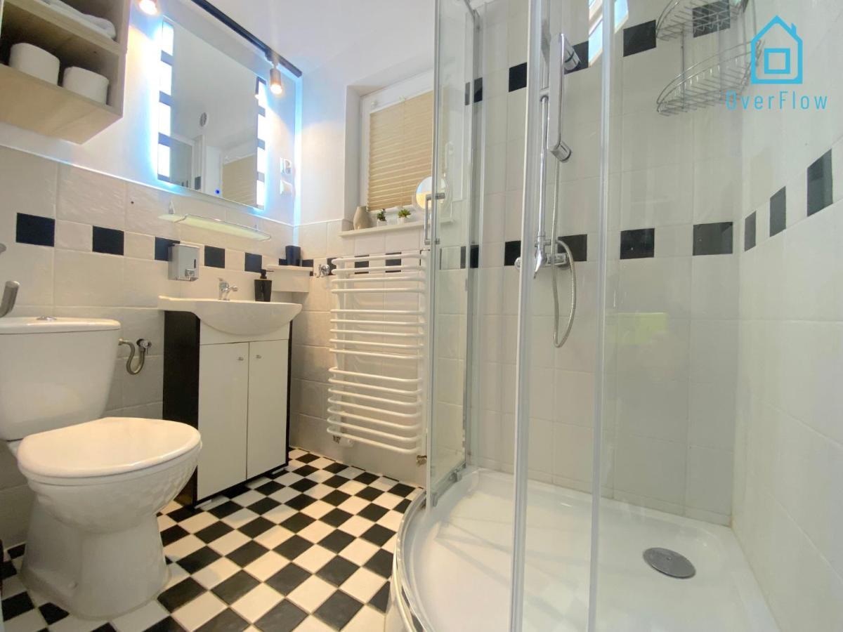 Holibobos Year Round Cottage In Kamien By The Lake Only 30 Minutes From Gdansk And Gdynia מראה חיצוני תמונה