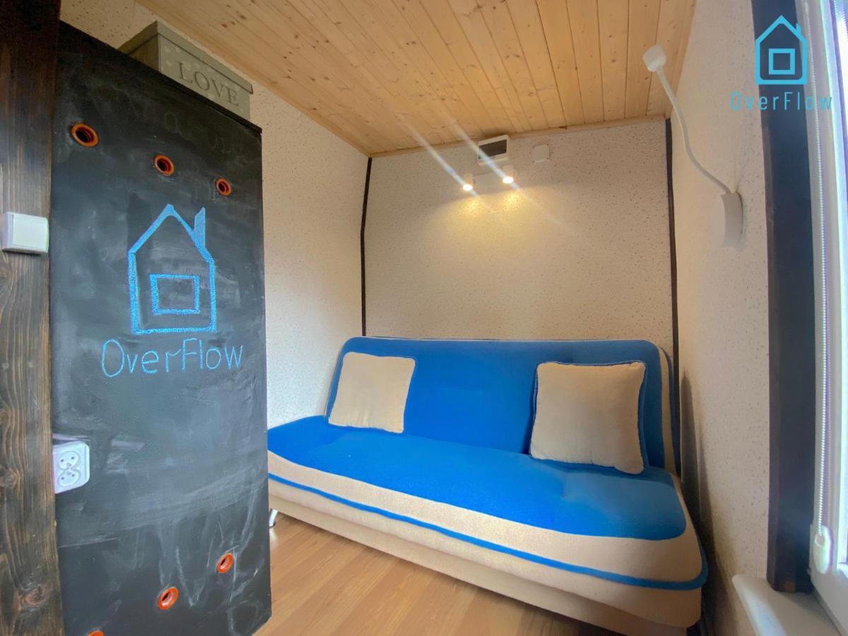 Holibobos Year Round Cottage In Kamien By The Lake Only 30 Minutes From Gdansk And Gdynia מראה חיצוני תמונה