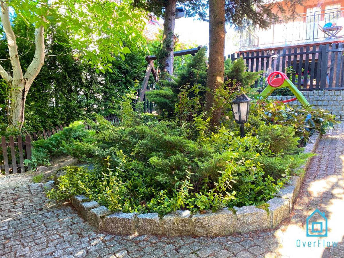 Holibobos Year Round Cottage In Kamien By The Lake Only 30 Minutes From Gdansk And Gdynia מראה חיצוני תמונה